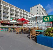 Quality Inn Boardwalk hotel detail image 7