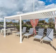 Comfort Suites Ocean City West hotel detail image 3