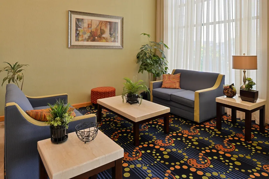 Holiday Inn Express Hotel & Suites Ocean City by IHG hotel detail image 2