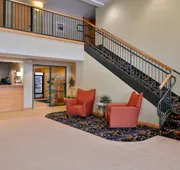 Holiday Inn Express Hotel & Suites Ocean City by IHG hotel detail image 3