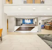 Holiday Inn Express Hotel & Suites Ocean City by IHG hotel detail image 4