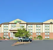Holiday Inn Express Hotel & Suites Ocean City by IHG hotel detail image 7