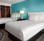 Howard Johnson Plaza Hotel by Wyndham Ocean City Oceanfront hotel detail image 7