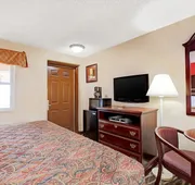 Days Inn by Wyndham Ridgefield NJ hotel detail image 4