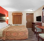 Days Inn by Wyndham Ridgefield NJ hotel detail image 7