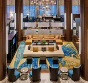 Teaneck Marriott at Glenpointe hotel detail image 4