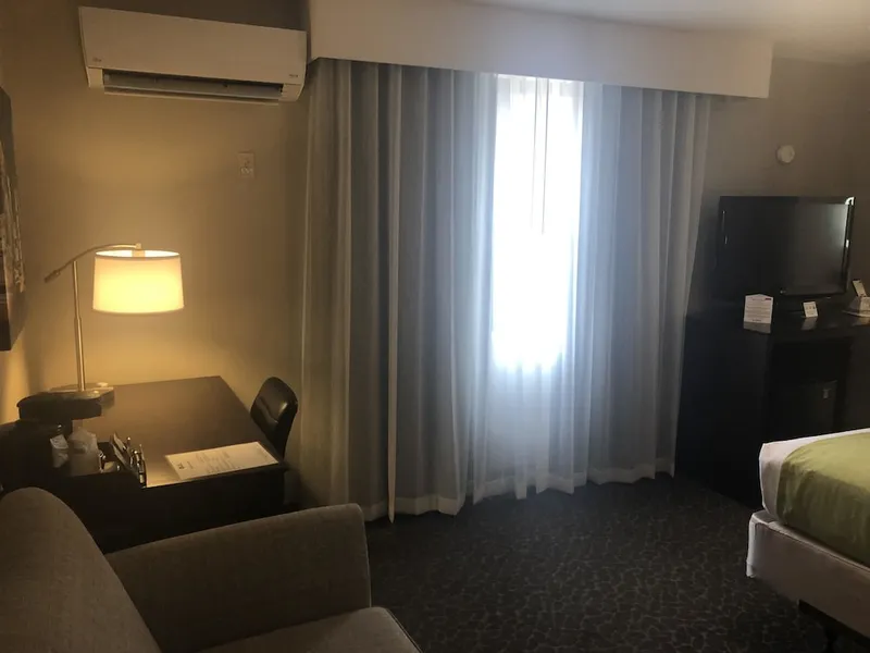Best Western Fort Lee hotel detail image 2