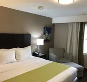 Best Western Fort Lee hotel detail image 5