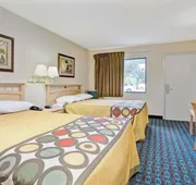 Economy Inn Jax-OP hotel detail image 4