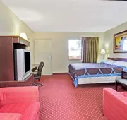Economy Inn Jax-OP hotel detail image 5