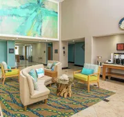 Hampton Inn Jacksonville South/I-95 at JTB hotel detail image 3
