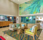 Hampton Inn Jacksonville South/I-95 at JTB hotel detail image 5