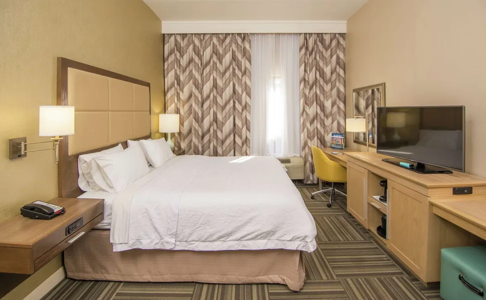 Hampton Inn Jacksonville South/I-95 at JTB hotel detail image 6