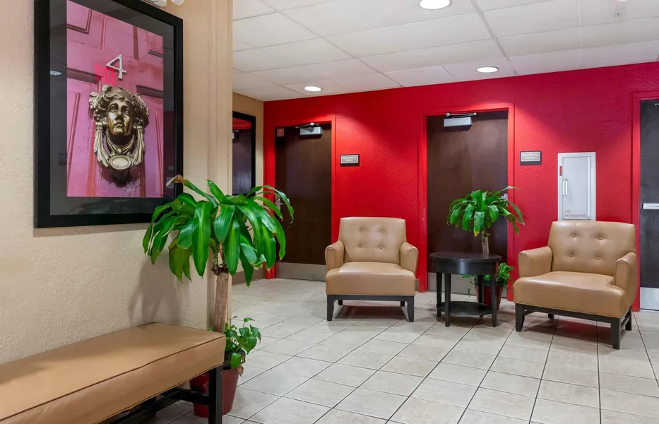 Extended Stay America Select Suites - Jacksonville - Lenoir Avenue East hotel detail image 2