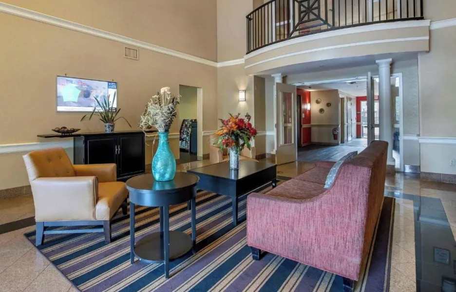 Studio 6 Suites Jacksonville Deerwood Park FL hotel detail image 2
