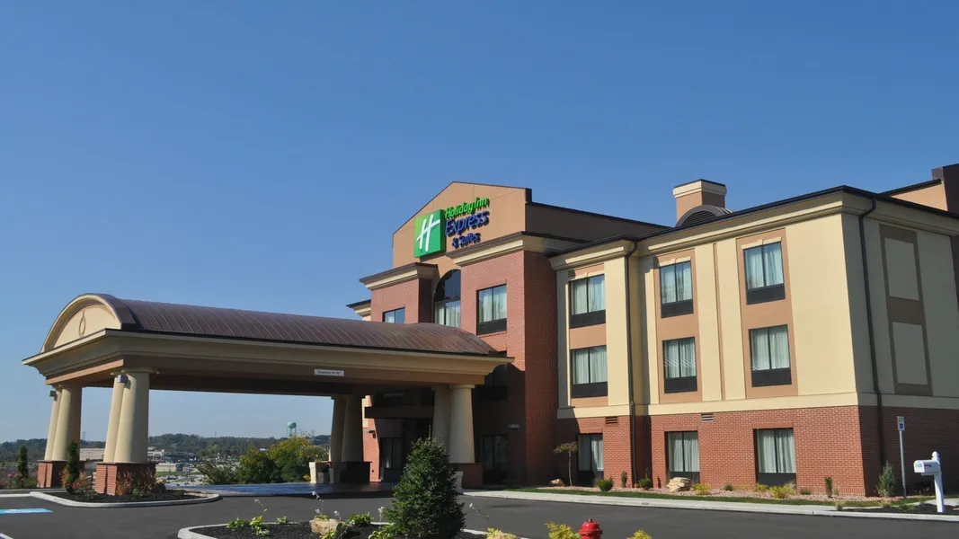 Holiday Inn Express & Suites Greensburg by IHG hotel detail image 2