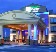 Holiday Inn Express & Suites Greensburg by IHG hotel detail image 3