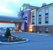 Holiday Inn Express & Suites Greensburg by IHG hotel detail image 4