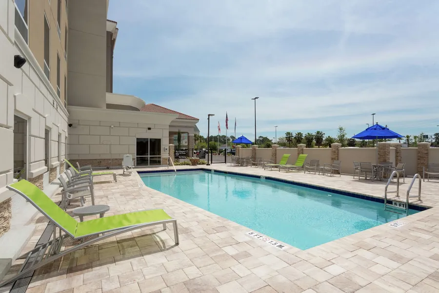 Hampton Inn & Suites Jacksonville / Orange Park hotel detail image 2