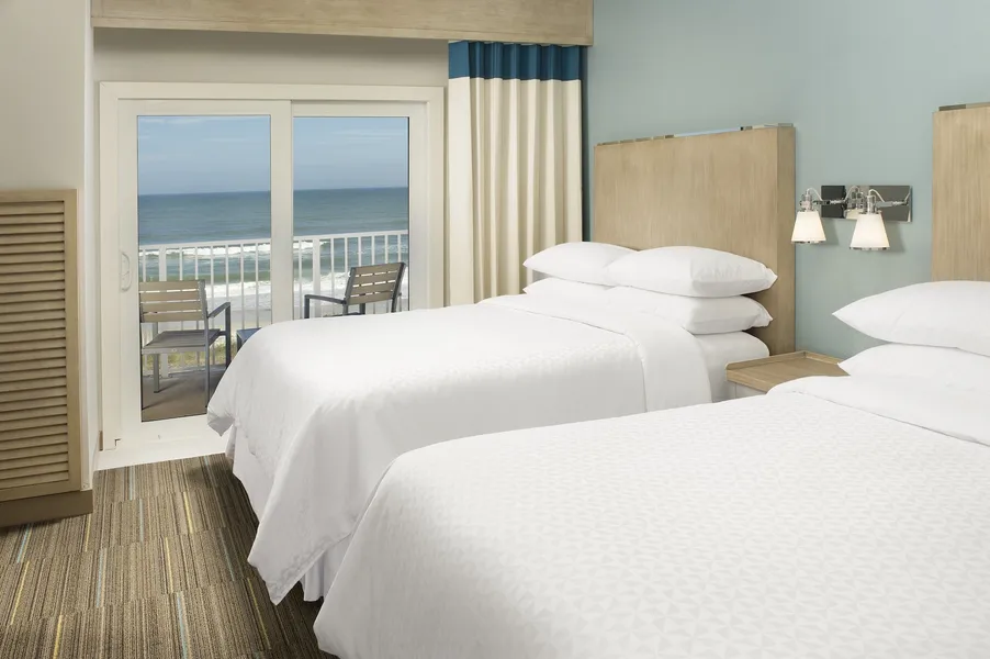 Four Points by Sheraton Jacksonville Beachfront hotel detail image 6