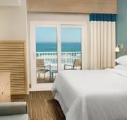 Four Points by Sheraton Jacksonville Beachfront hotel detail image 7