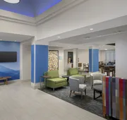 Holiday Inn Express Jacksonville Beach by IHG hotel detail image 3