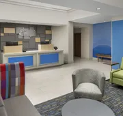 Holiday Inn Express Jacksonville Beach by IHG hotel detail image 5