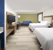 Holiday Inn Express Jacksonville Beach by IHG hotel detail image 7