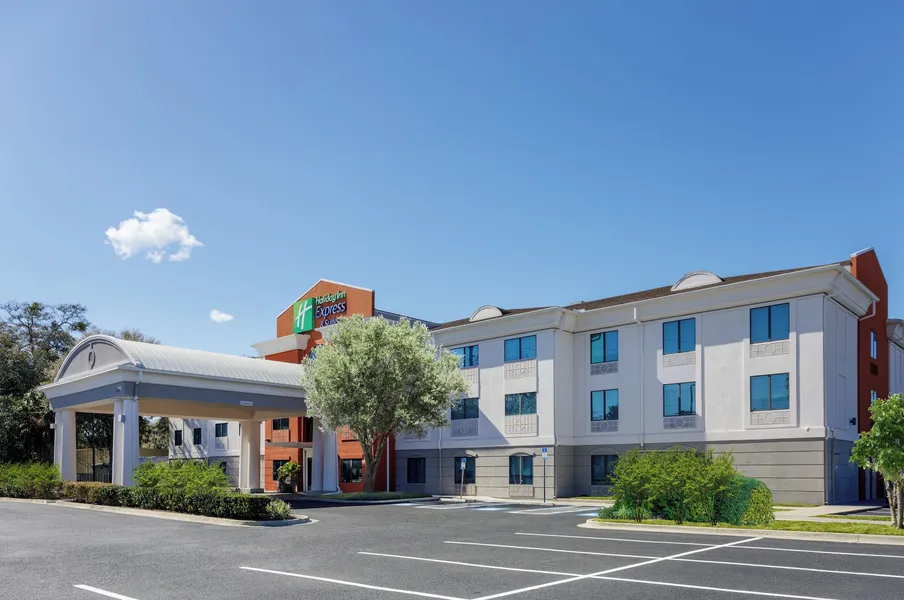 Holiday Inn Express & Suites Jacksonville - Atlantic Beach by IHG hotel detail image 2