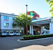 Holiday Inn Express & Suites Jacksonville - Atlantic Beach by IHG hotel detail image 3