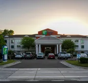 Holiday Inn Express & Suites Jacksonville - Atlantic Beach by IHG hotel detail image 4