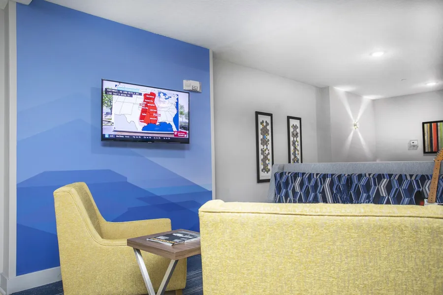 Holiday Inn Express & Suites Jacksonville - Atlantic Beach by IHG hotel detail image 6