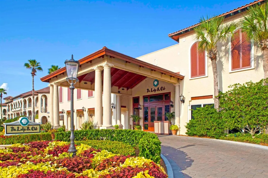 The Lodge and Club at Ponte Vedra Beach hotel detail image 2