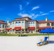 The Lodge and Club at Ponte Vedra Beach hotel detail image 4
