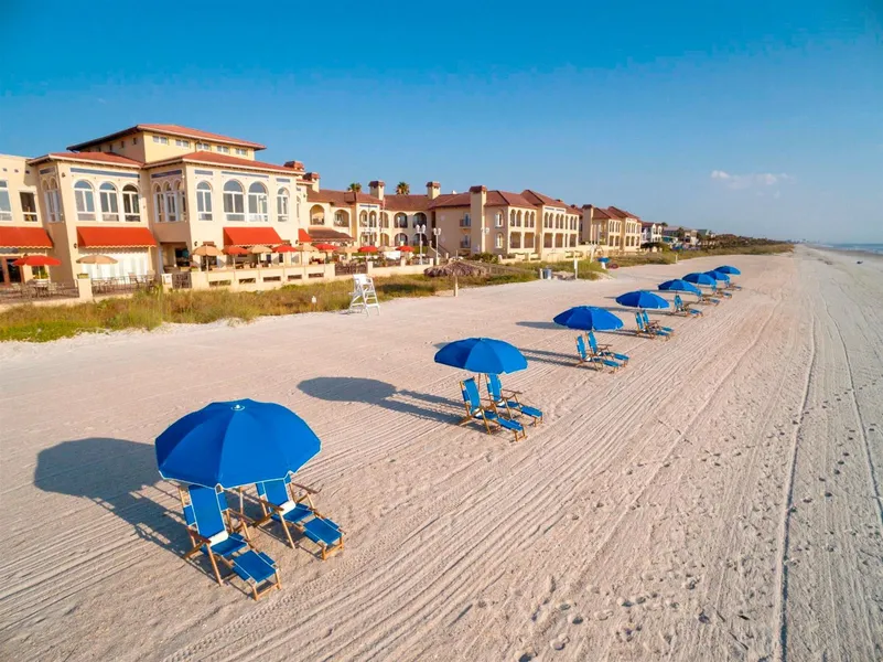 The Lodge and Club at Ponte Vedra Beach hotel detail image 6