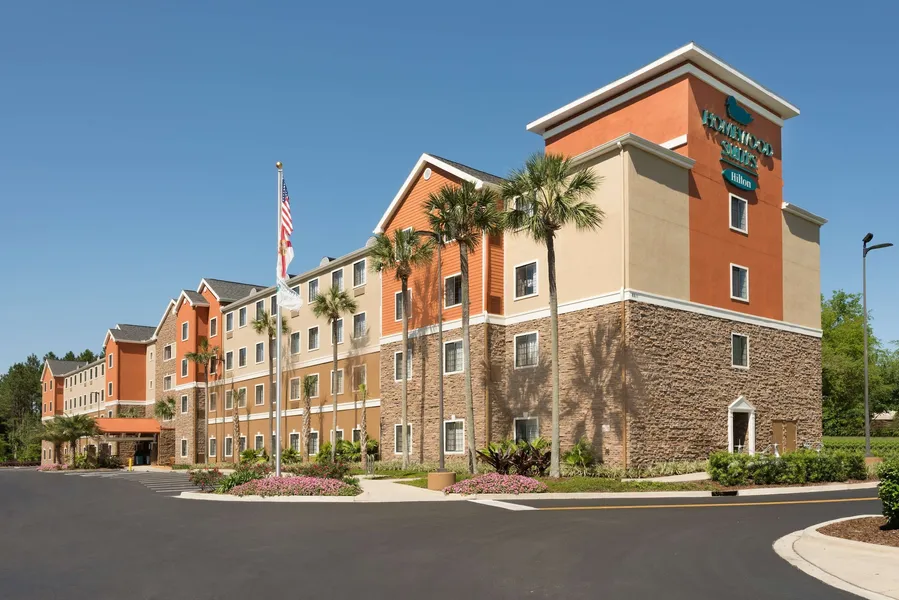 Homewood Suites by Hilton Jacksonville Deerwood Park hotel detail image 2