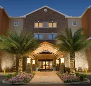 Homewood Suites by Hilton Jacksonville Deerwood Park hotel detail image 3
