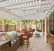 Homewood Suites by Hilton Jacksonville Deerwood Park hotel detail image 4