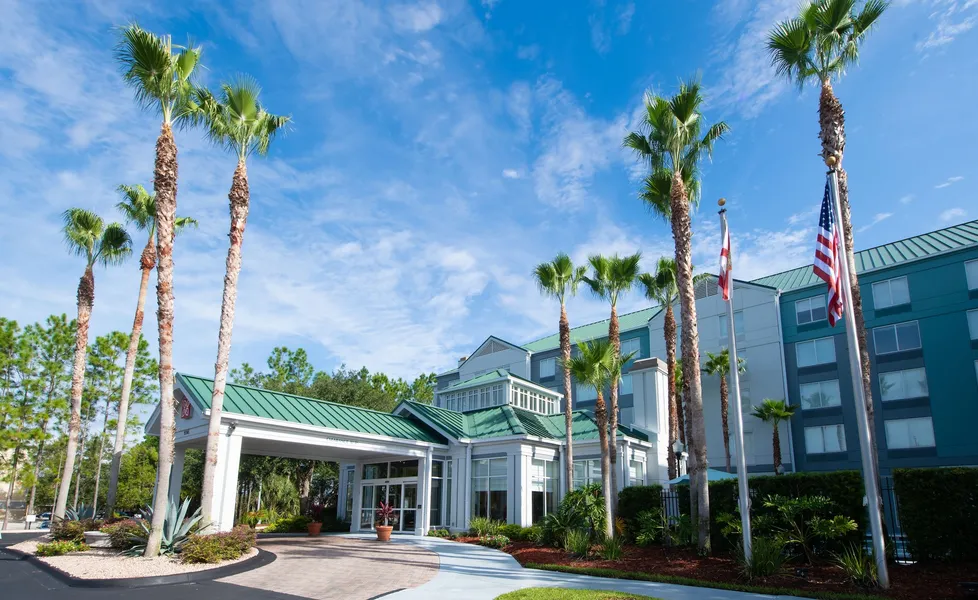 Hilton Garden Inn Jacksonville JTB/Deerwood Park hotel detail image 2