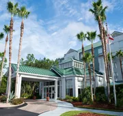 Hilton Garden Inn Jacksonville JTB/Deerwood Park hotel detail image 3