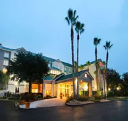 Hilton Garden Inn Jacksonville JTB/Deerwood Park hotel detail image 5