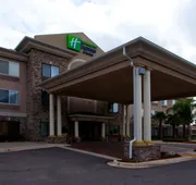 Holiday Inn Express Jacksonville - Blount Island by IHG hotel detail image 3