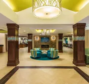 Holiday Inn Express Jacksonville - Blount Island by IHG hotel detail image 4
