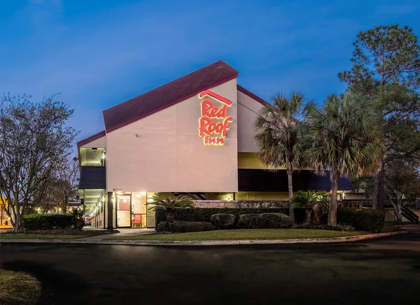 Red Roof Inn Jacksonville - Orange Park hotel detail image 2