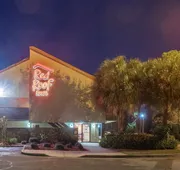 Red Roof Inn Jacksonville - Orange Park hotel detail image 3