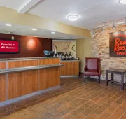 Red Roof Inn Jacksonville - Orange Park hotel detail image 5