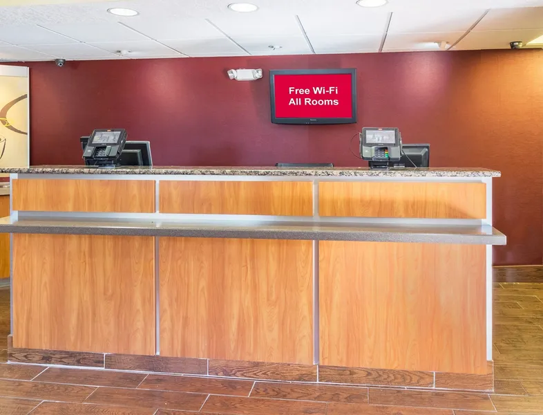 Red Roof Inn Jacksonville - Orange Park hotel detail image 6