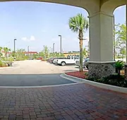 Hampton Inn Jacksonville East Regency Square hotel detail image 3
