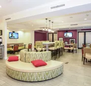 Hampton Inn Jacksonville East Regency Square hotel detail image 4