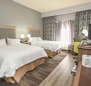Hampton Inn Jacksonville East Regency Square hotel detail image 7
